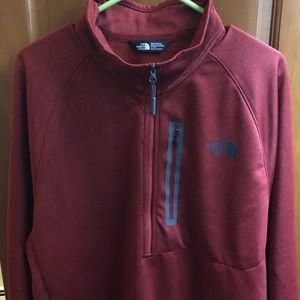 The North Face Fleece Jacket